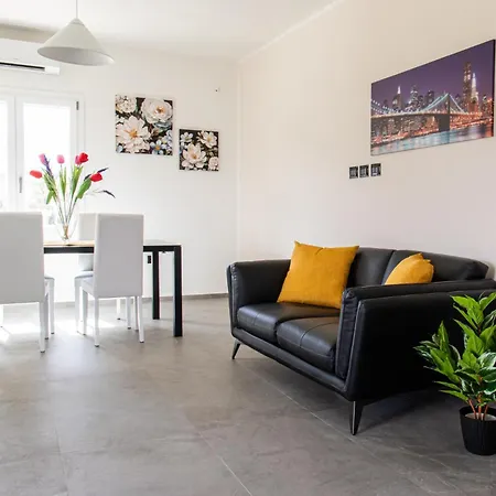 Vivimihome - House Apartment Monti
