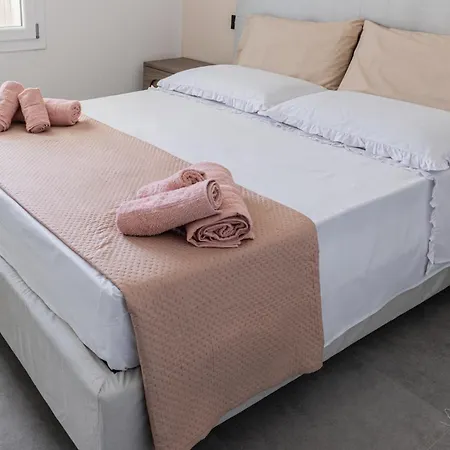 Apartment Vivimihome - House *