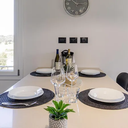 Apartment Vivimihome - House *