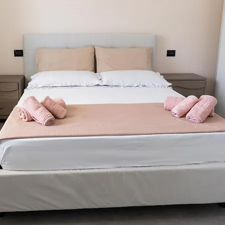 Apartment Vivimihome - House Monti