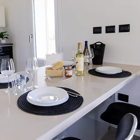 Vivimihome - House Apartment Monti