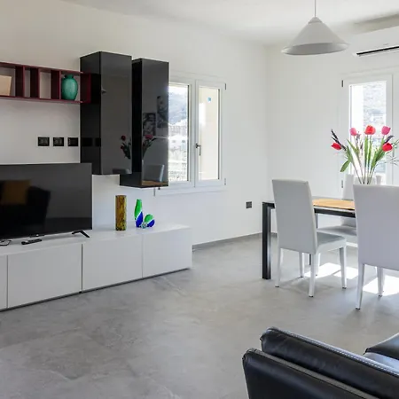 Apartment Vivimihome - House Monti