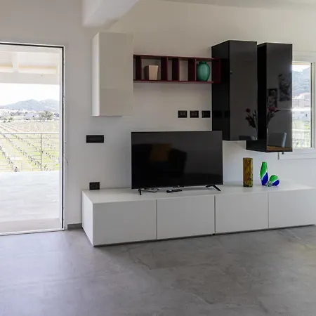Vivimihome - House * Monti