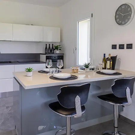 Vivimihome - House Monti