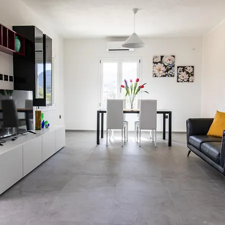 Apartman Vivimihome - House Monti